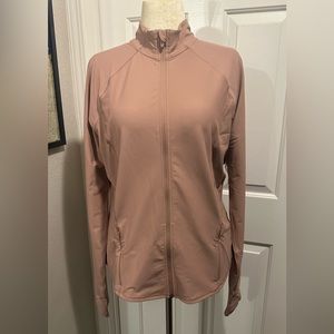 Old Navy Powersoft Full Zip Jacket NWT XL Tall